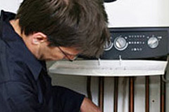 boiler replacement Jennyfield