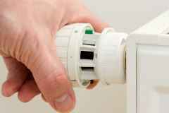 Jennyfield central heating repair costs