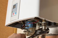 free Jennyfield boiler install quotes