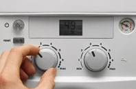 free Jennyfield boiler maintenance quotes