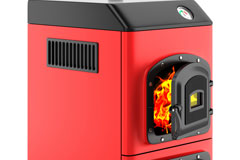 Jennyfield solid fuel boiler costs